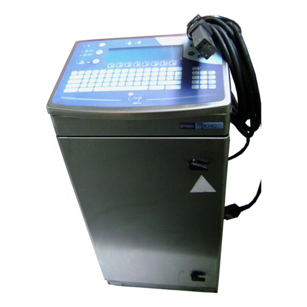 Markem Imaje ® 9040