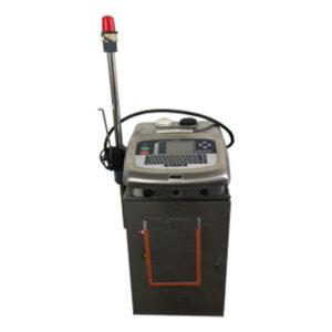 Linx ® 7300 Ultima