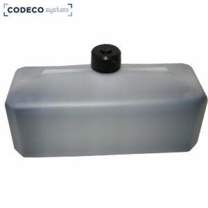 Make up cartouche 600ml - Compatible Domino MC-0121CX