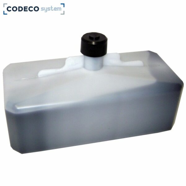 Make up cartouche 825ml - Compatible Domino MC-138BK
