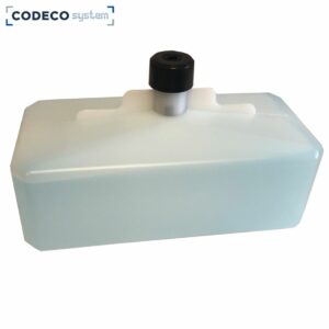 Compatible Domino MC-366BK - Make up - Cartouche 825ml