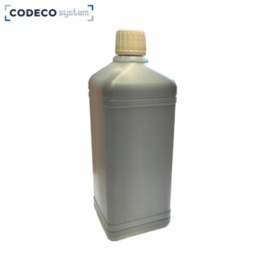 Solvant de nettoyage bidon 1L - Compatible Domino RF0742L