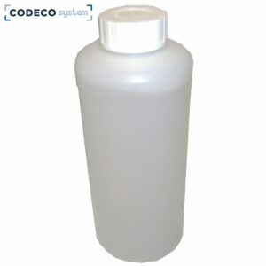 Solvant additif bidon 1L - Compatible Domino 1100L
