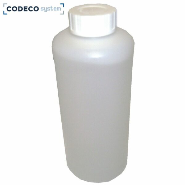 Solvant de nettoyage bidon 1L - Compatible Domino 6000L