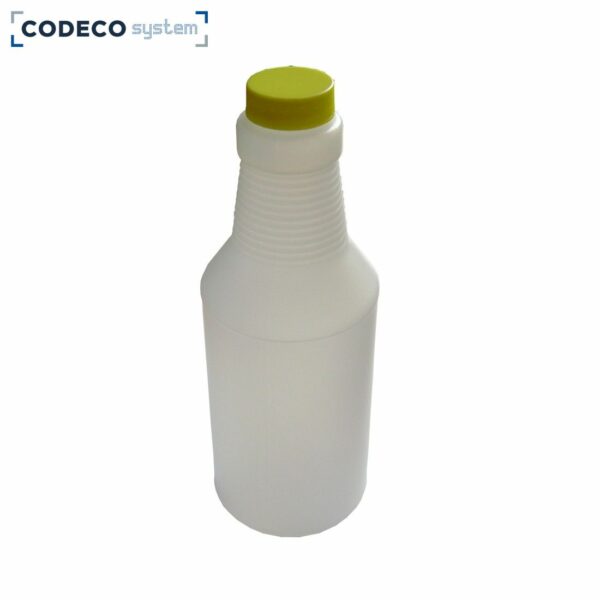 Solvant Make up - Bidon 0.473L - Compatible Citronix 300-1005-001