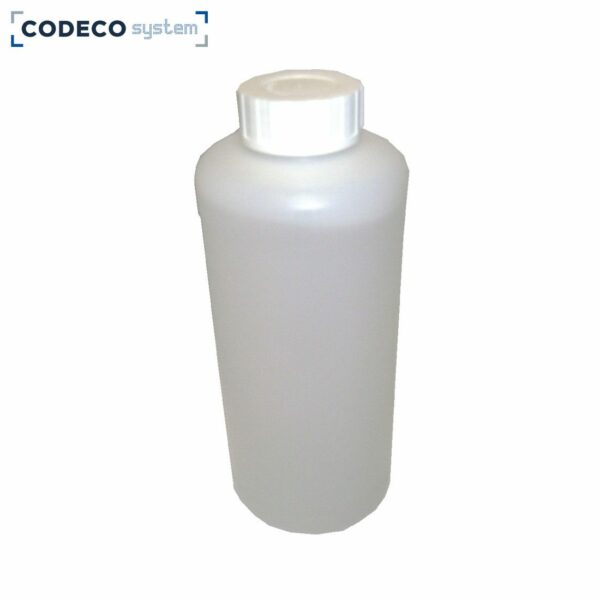 Solvant - Bidon 1L - Compatible Citronix 300-1005-002