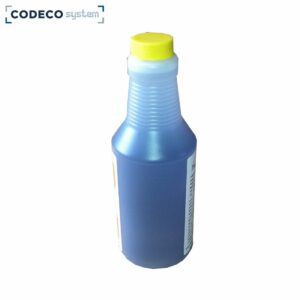 Solvant Make up - Bidon 0.473L - Compatible Citronix 300-1006-001