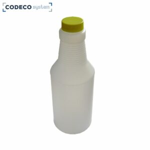 Solvant Make up - Bidon 0.473L - Compatible Citronix 300-4004-001