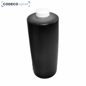 Encre noire - Bidon 1L - Compatible Hitachi JP-K67/K27