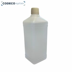 Solvant - Bidon 1L - Compatible Hitachi TH TYPE-F