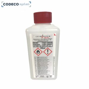 Leibinger 77001-00030 - Solvant - Bidon 1L