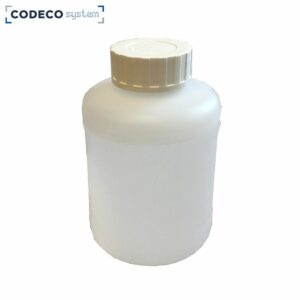 Make up - Bidon 0.5L - Compatible Linx FA 81505