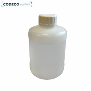 Solvant - Bidon 0.5L Ø col 38mm - Compatible Linx FA 83501