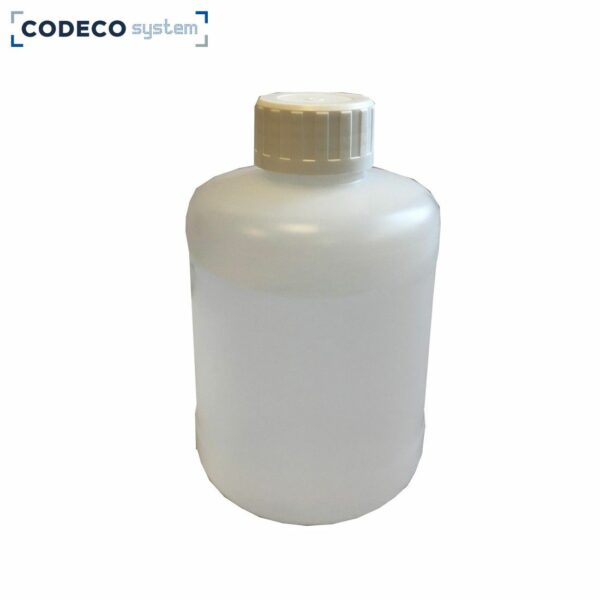 Solvant - Bidon 0.5L Ø col 38mm - Compatible Linx FA 83501