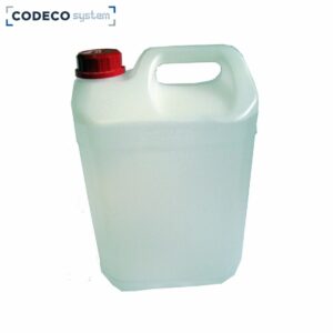 Solvant - Bidon 5L - Compatible Linx FA 91512 / 5L