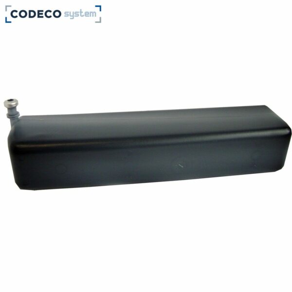 Encre noire cartouche 850ml - Compatible Markem Imaje 9154