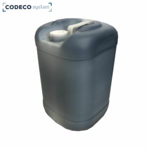Encre noire bidon 30L - Compatible Markem Imaje 20711