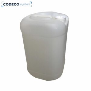 Solvant additif - Bidon 30L - Compatible Marsh IJ-NP-S-Q