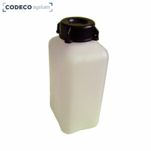 Solvant - Bidon 1L - Compatible Matthews JAM7500