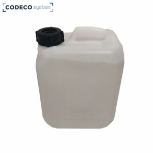 Solvant - Bidon 5L - Compatible Matthews 4500 ou SCP700C