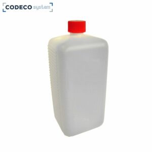 Solvant Make up - Bidon 1L - Compatible Metronic HI 2A 1A 00