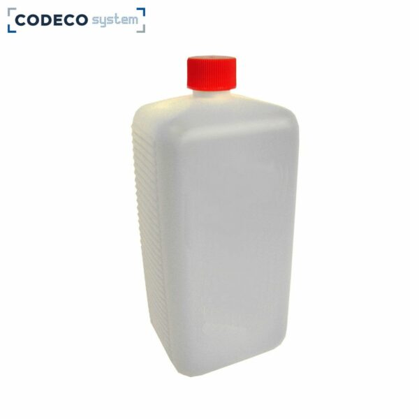 Solvant Make up - Bidon 1L - Compatible Metronic HI 2A 1A 00