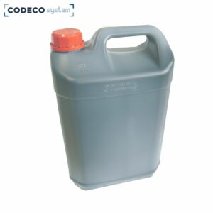 Solvant make up bidon 5L - Compatible Videojet 16/85SR