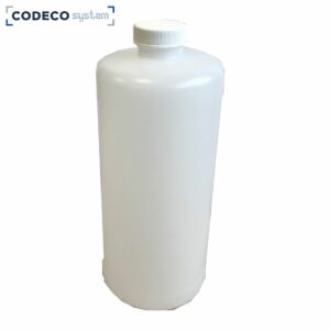 Solvant make up bidon 1L - Compatible Videojet 16/8565