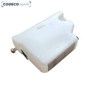 Solvant make up cartouche 950ml - Compatible Videojet V706-D