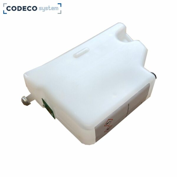 Solvant make up cartouche 950ml - Compatible Videojet V709-D