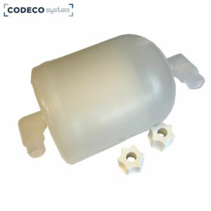 Compatible Citronix 003-1016-001 - Filtre Citronix