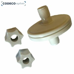 Compatible Citronix 003-1018-001 - Filtre Citronix 5M