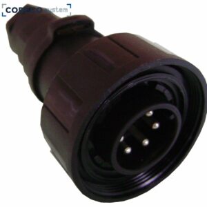 Compatible Domino 13503 - Connecteur cellule serie A
