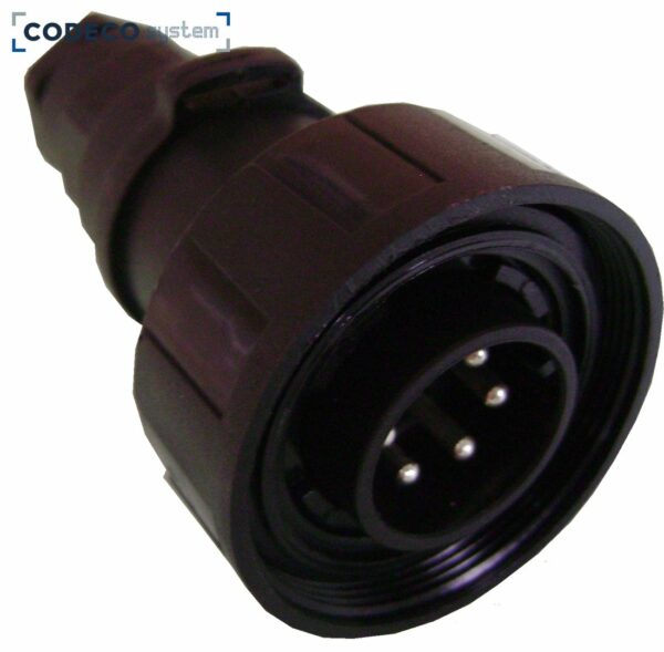 Compatible Domino 13503 - Connecteur cellule serie A