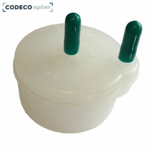 Compatible Domino 14833 - Filtre Domi-Damper
