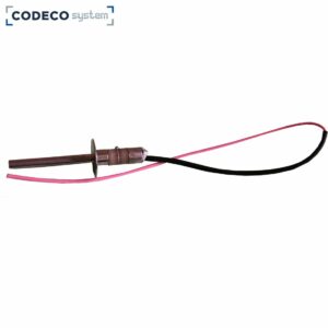 Compatible Domino 26747 - Tige Quartz