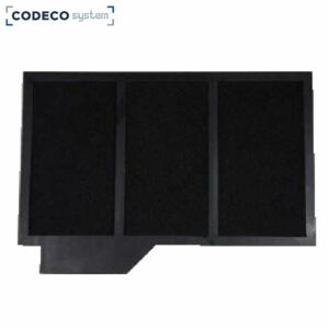 Compatible Domino 37708 - Filtre à air A200-300