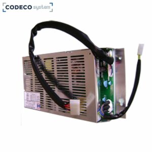 Compatible Domino 37758 - Bloc alimentation
