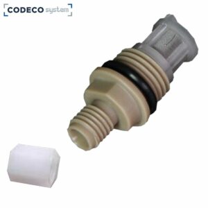 Compatible Domino 37940 - Prefiltre 10M