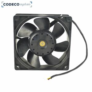 Compatible Domino 67656 - Ventilateur serie A