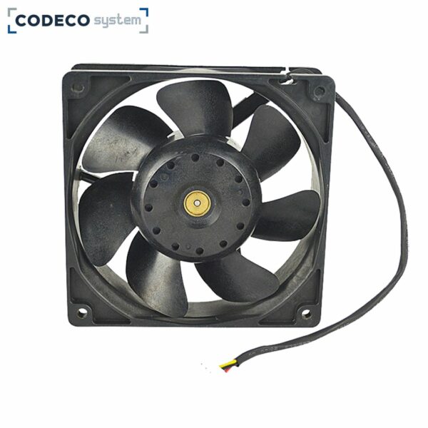 Compatible Domino 67656 - Ventilateur serie A