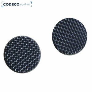 Compatible Hitachi 451037 - Filtre gouttière HI