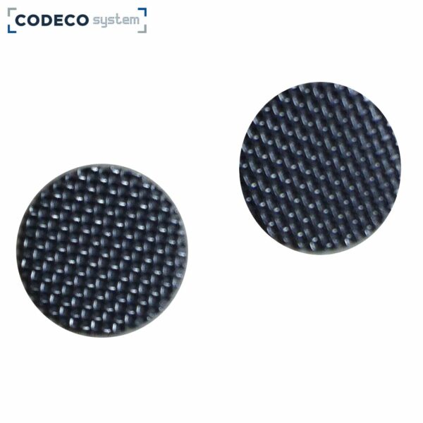 Compatible Hitachi 451037 - Filtre gouttière HI