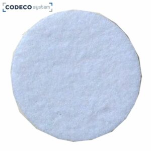 Compatible Hitachi 451487 - Filtre net HI