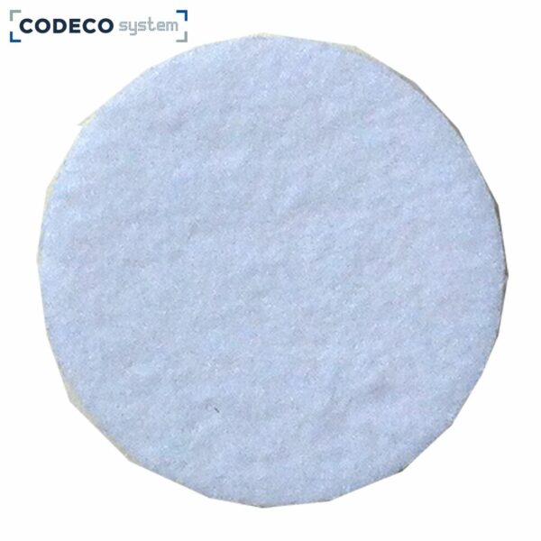 Compatible Hitachi 451487 - Filtre net HI