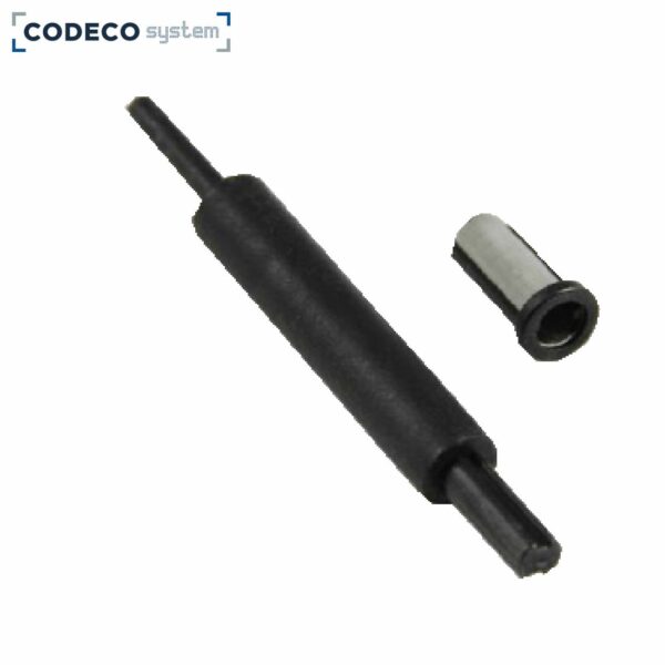 Compatible Linx FA 74163 - LX4163