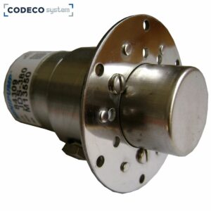Compatible Markem Imaje ENM4295 - Pompe de récup