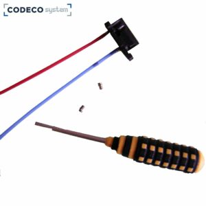 Compatible Markem Imaje ENM5675 - Porte canon