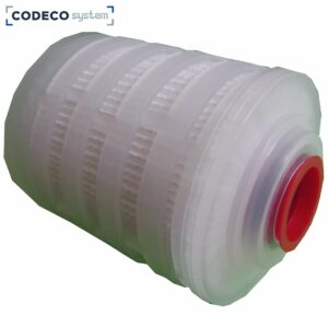 Compatible Markem Imaje ENM5934 - Filtre 10M