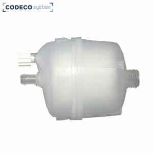 Compatible Videojet 204667 - Video/Filtre vide